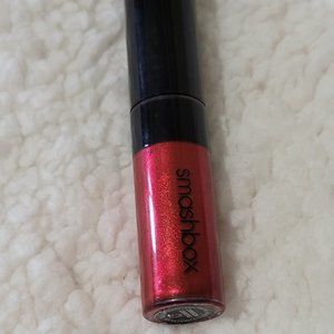 Smashbox Be Legendary Liquid Lipstick